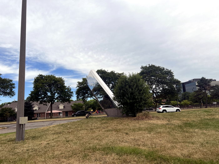Northland Center (Northland Mall) - July 23 2022 (newer photo)